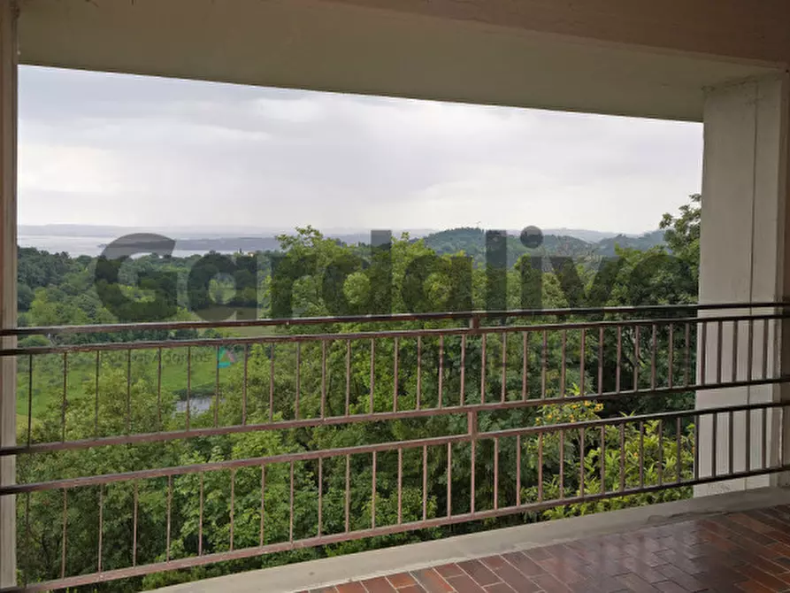 Immagine 18 di Appartamento in vendita  in Via Monte saltarino 3 a Soiano Del Lago
