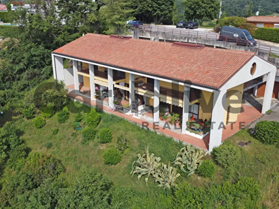 Immagine 20 di Appartamento in vendita  in Via Monte saltarino 3 a Soiano Del Lago