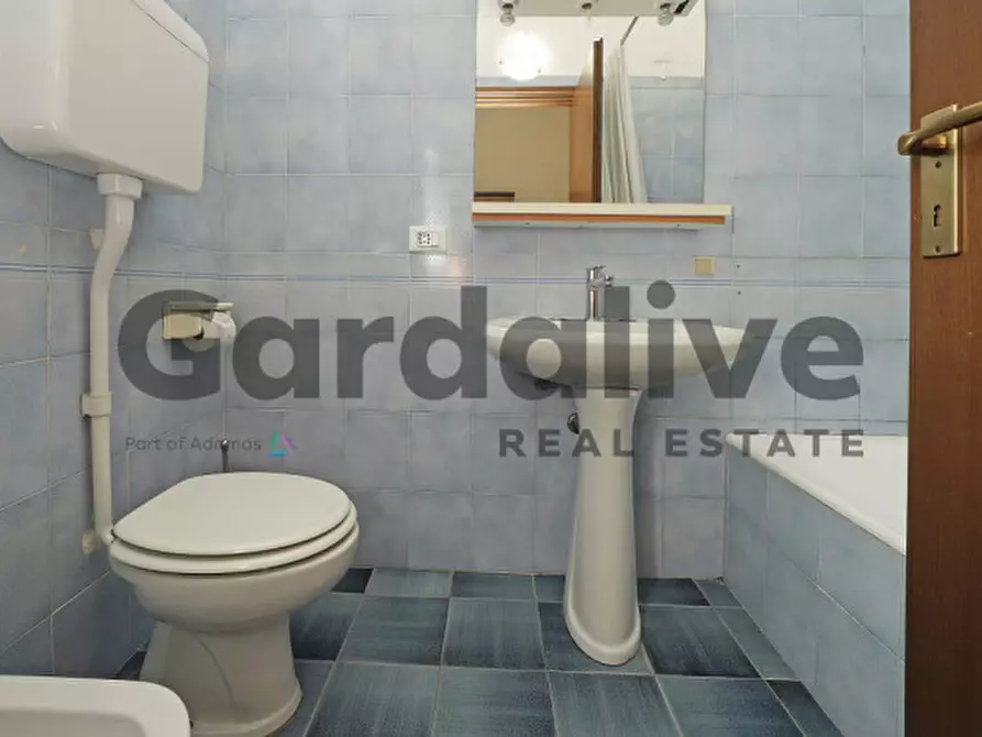 Immagine 11 di Appartamento in vendita  in Via Monte saltarino 3 a Soiano Del Lago