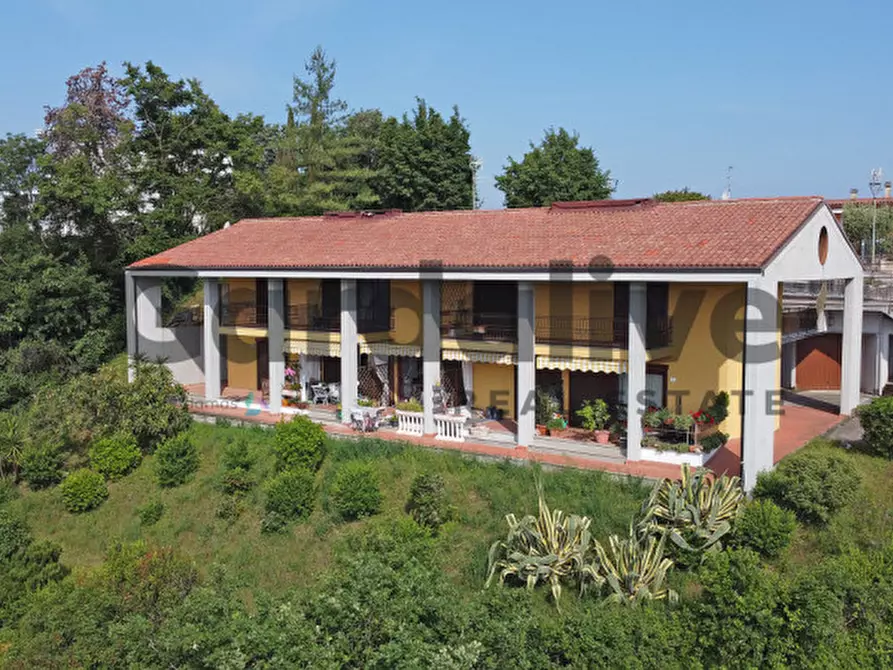 Immagine 23 di Appartamento in vendita  in Via Monte saltarino 3 a Soiano Del Lago