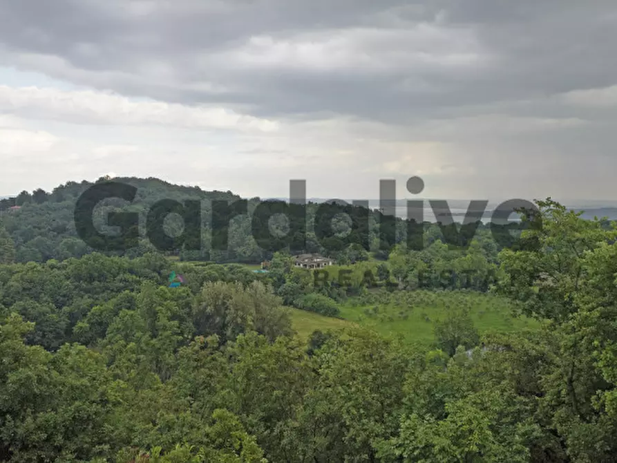 Immagine 16 di Appartamento in vendita  in Via Monte saltarino 3 a Soiano Del Lago