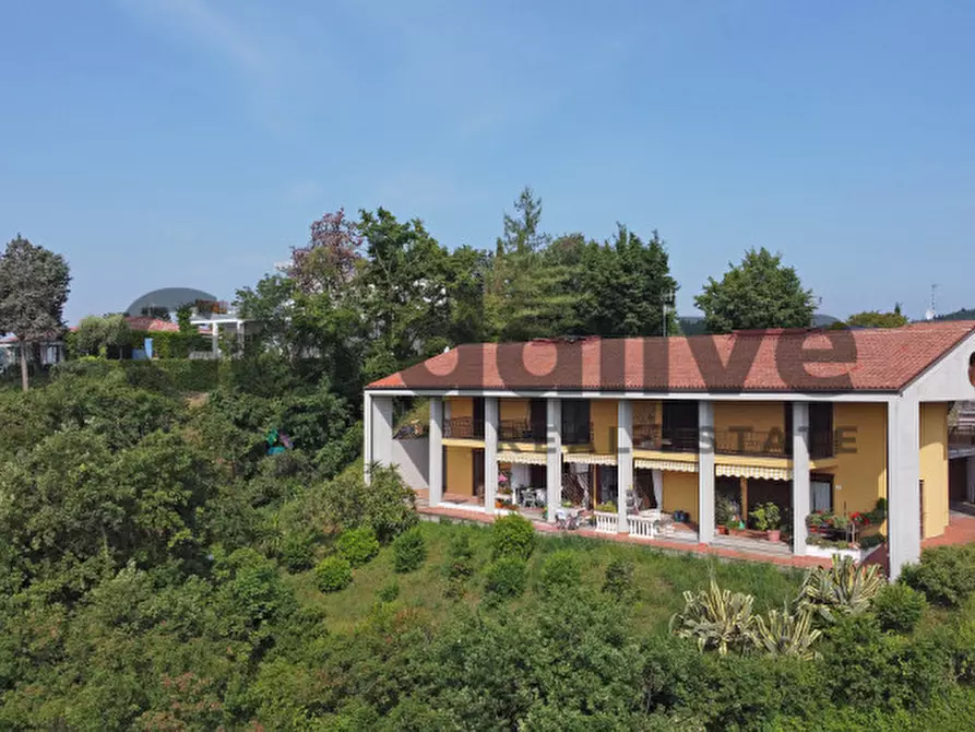 Immagine 20 di Appartamento in vendita  in Via Monte saltarino 3 a Soiano Del Lago