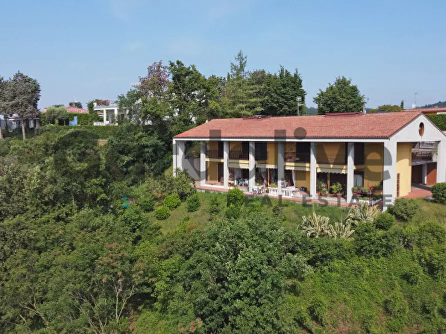 Immagine 21 di Appartamento in vendita  in Via Monte saltarino 3 a Soiano Del Lago