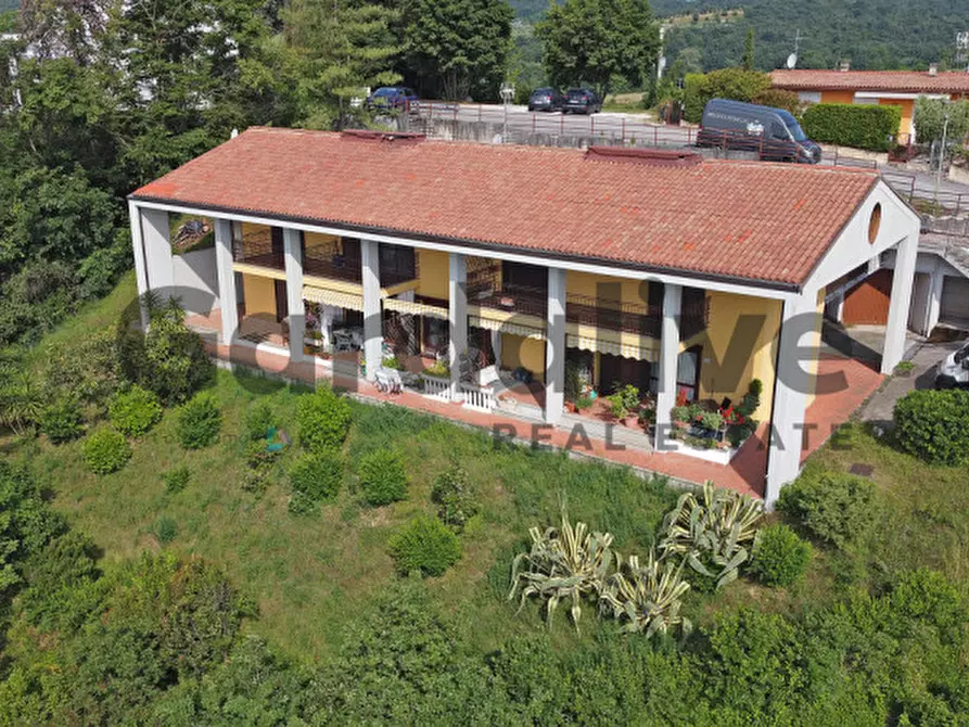 Immagine 23 di Appartamento in vendita  in Via Monte saltarino 3 a Soiano Del Lago