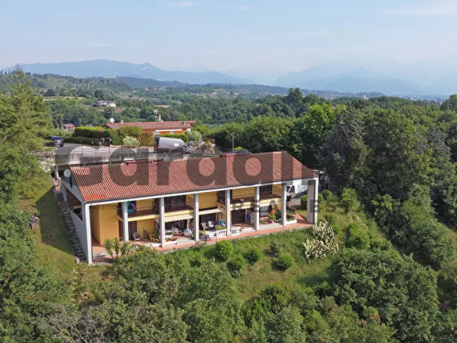 Immagine 25 di Appartamento in vendita  in Via Monte saltarino 3 a Soiano Del Lago