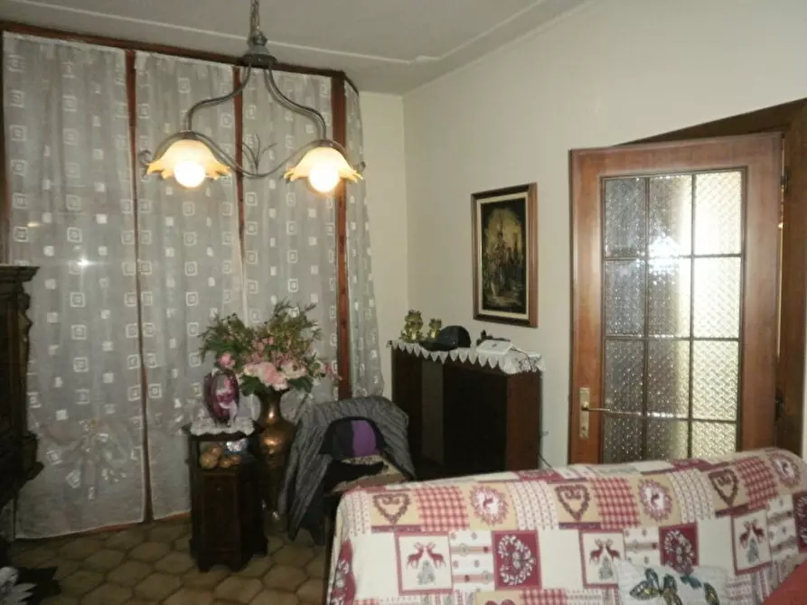 Immagine 4 di Casa indipendente in vendita  a Pegognaga