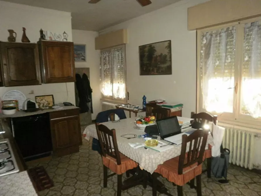 Immagine 5 di Casa indipendente in vendita  a Pegognaga