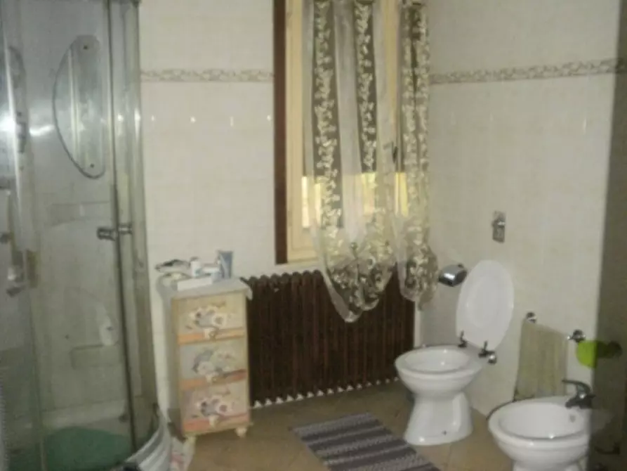 Immagine 6 di Casa indipendente in vendita  a Pegognaga