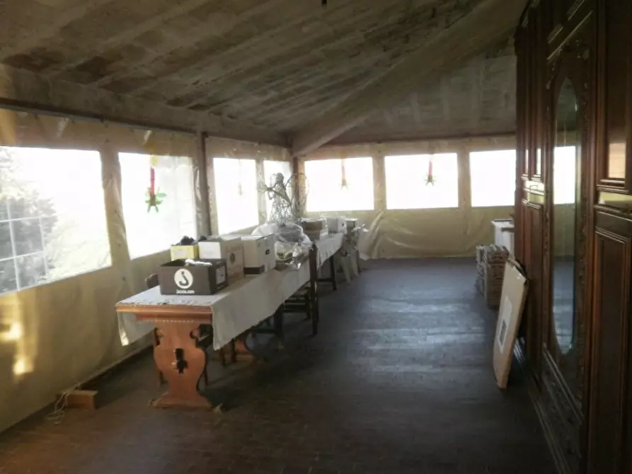 Immagine 13 di Casa indipendente in vendita  a Pegognaga