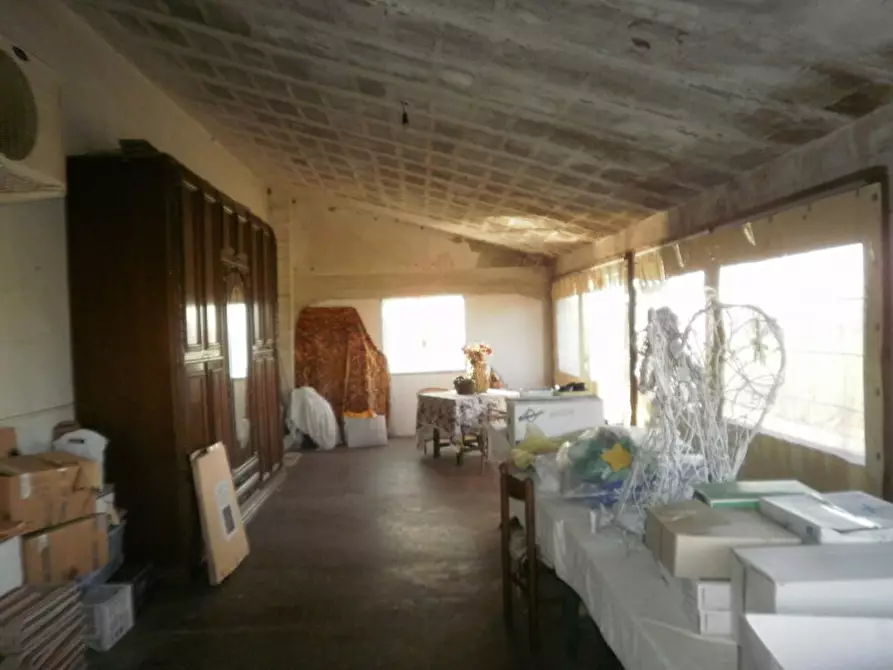 Immagine 14 di Casa indipendente in vendita  a Pegognaga