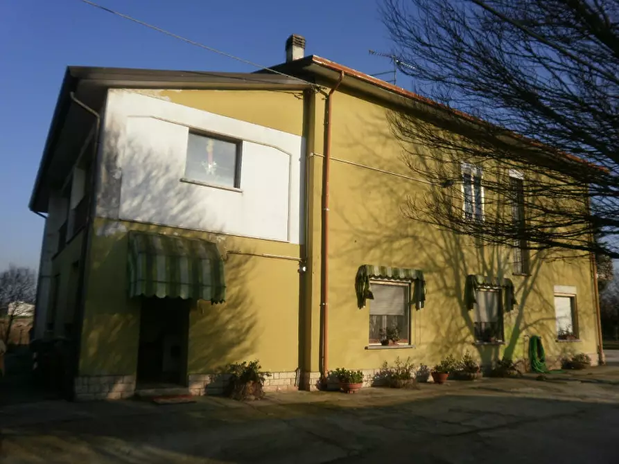 Immagine 15 di Casa indipendente in vendita  a Pegognaga