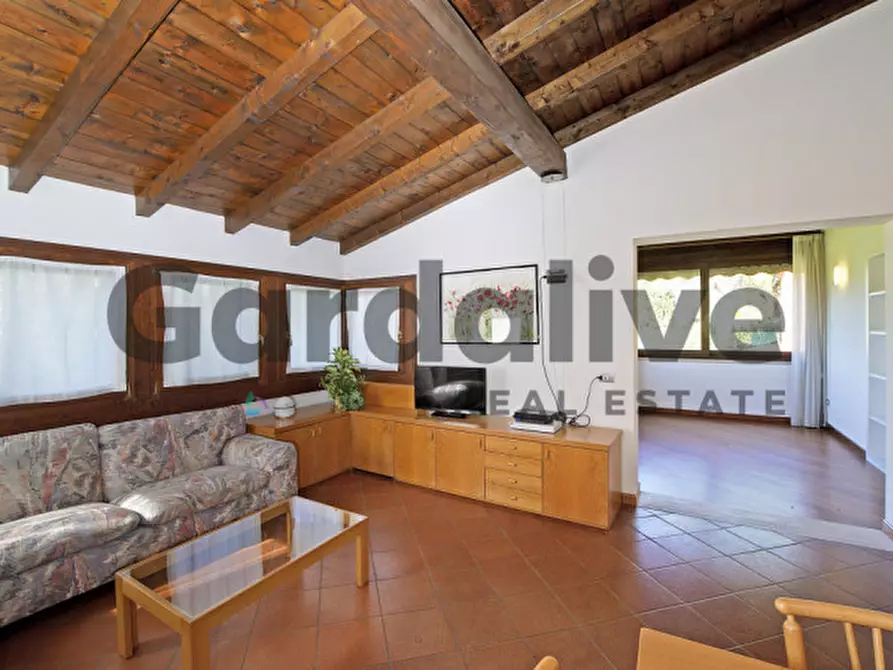 Immagine 2 di Appartamento in vendita  in Via X giornate 148 a Soiano Del Lago