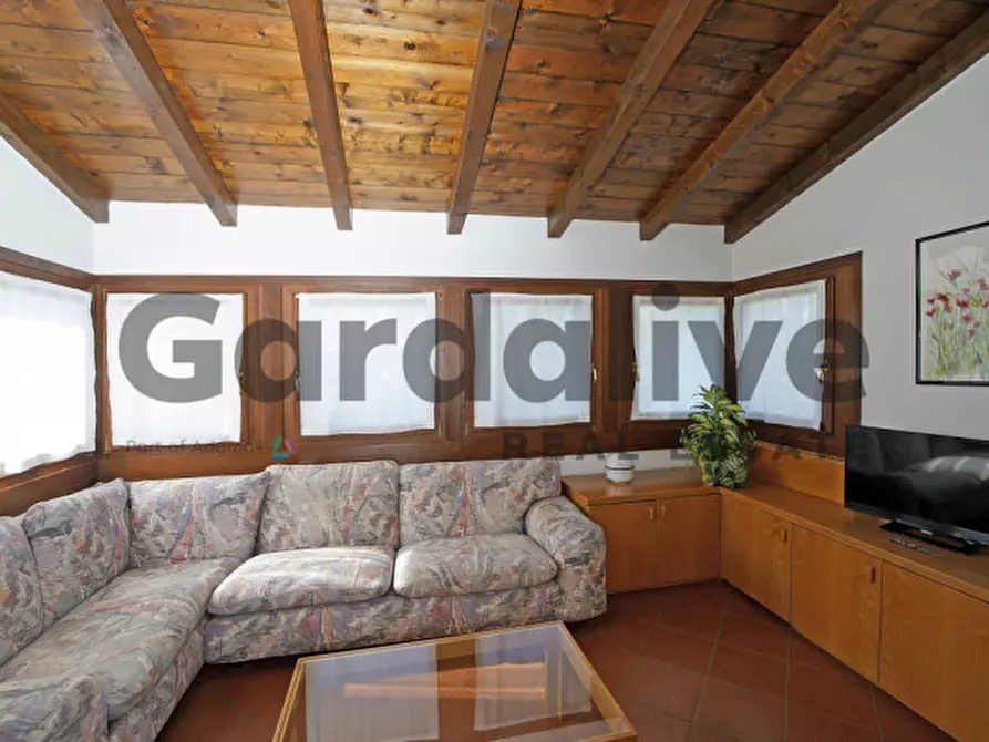 Immagine 3 di Appartamento in vendita  in Via X giornate 148 a Soiano Del Lago