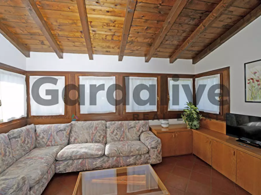 Immagine 4 di Appartamento in vendita  in Via X giornate 148 a Soiano Del Lago