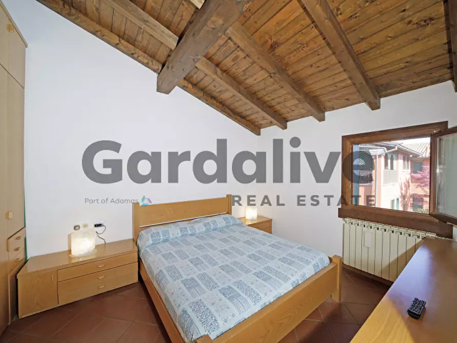 Immagine 13 di Appartamento in vendita  in Via X giornate 148 a Soiano Del Lago