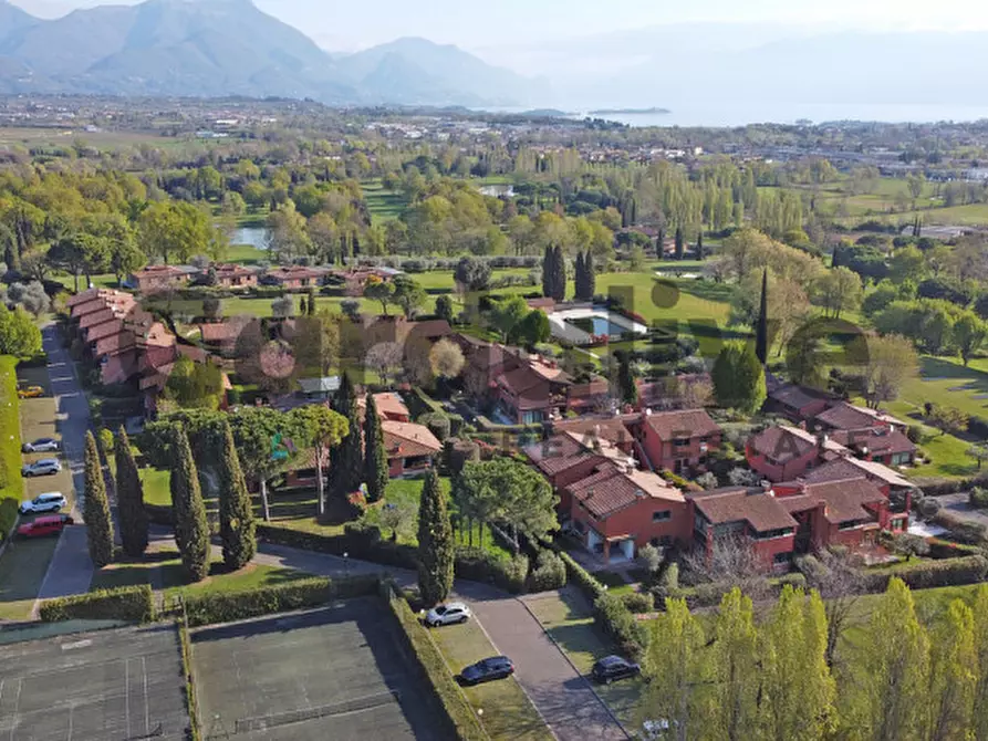 Immagine 17 di Appartamento in vendita  in Via X giornate 148 a Soiano Del Lago