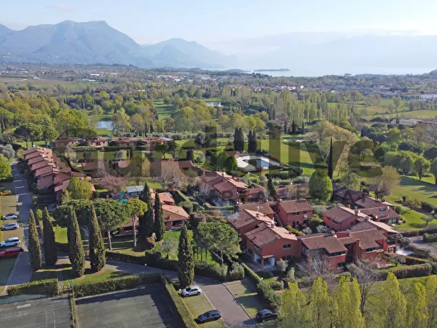 Immagine 19 di Appartamento in vendita  in Via X giornate 148 a Soiano Del Lago