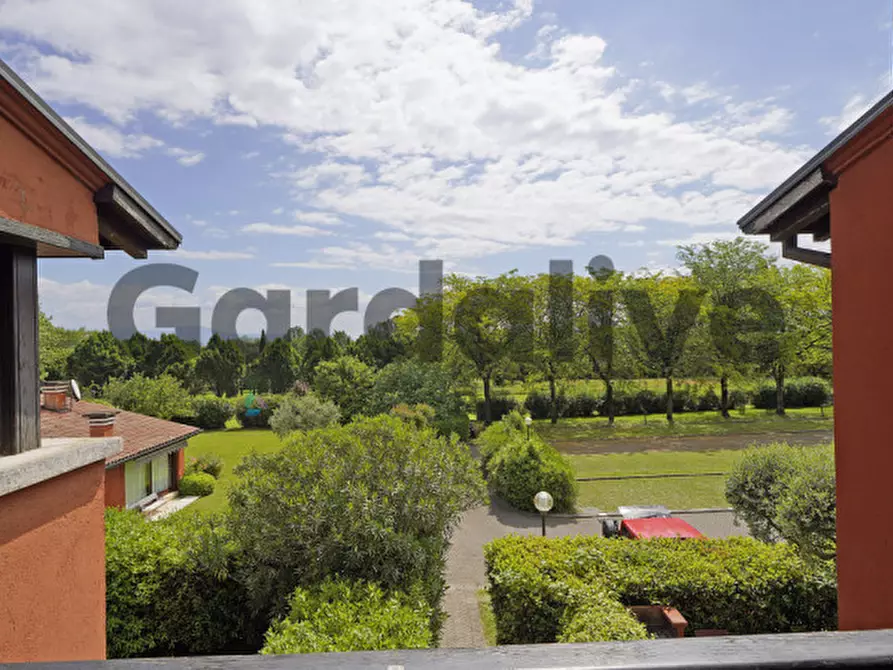 Immagine 4 di Appartamento in vendita  in Via X giornate 148 a Soiano Del Lago