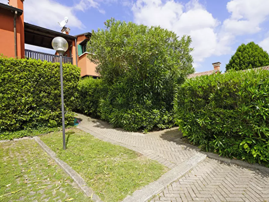 Immagine 5 di Appartamento in vendita  in Via X giornate 148 a Soiano Del Lago