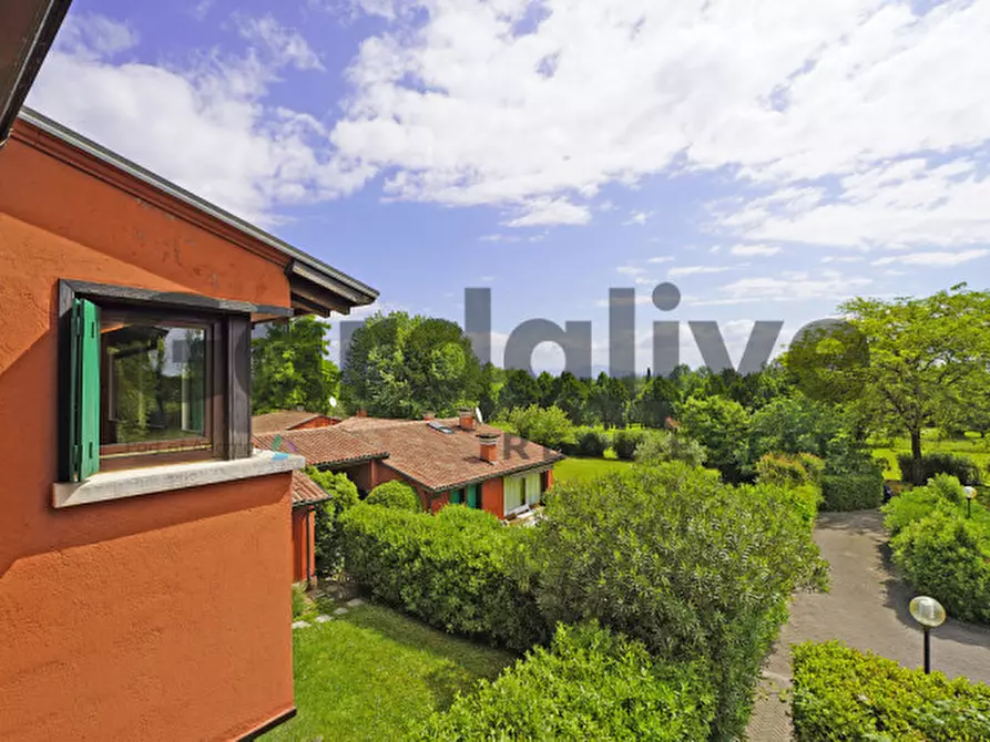 Immagine 6 di Appartamento in vendita  in Via X giornate 148 a Soiano Del Lago