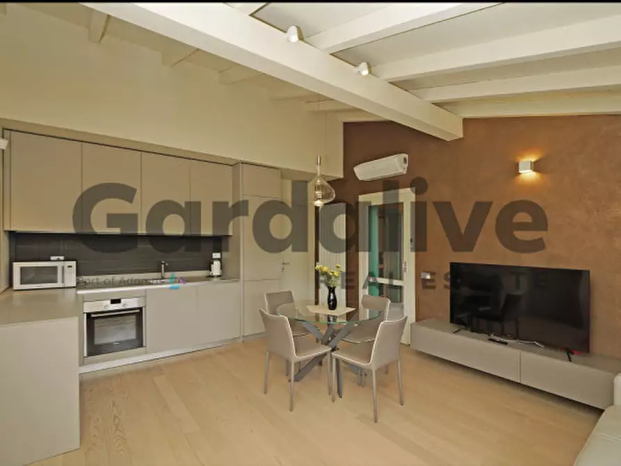 Immagine 8 di Appartamento in vendita  in Via X giornate 148 a Soiano Del Lago