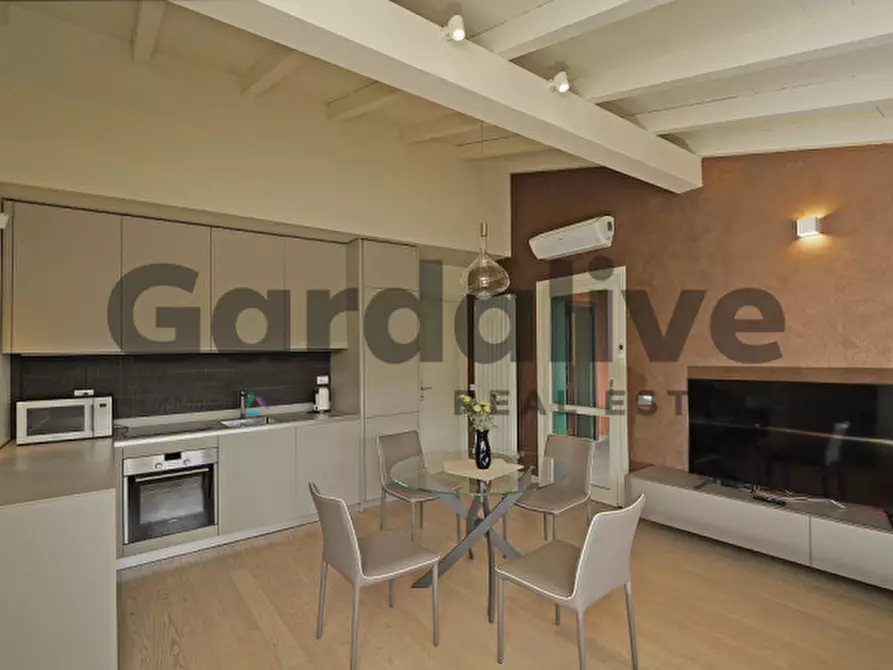 Immagine 9 di Appartamento in vendita  in Via X giornate 148 a Soiano Del Lago