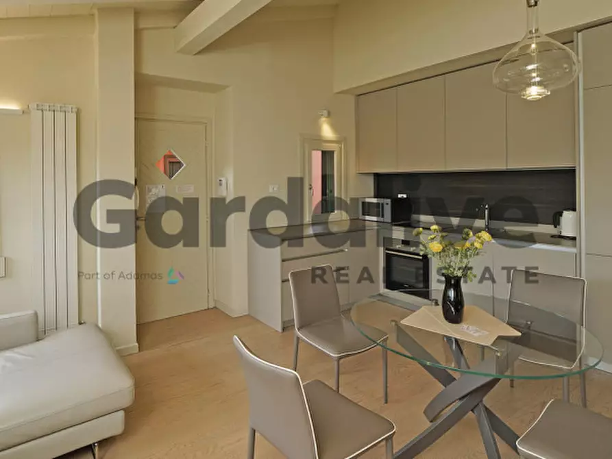 Immagine 10 di Appartamento in vendita  in Via X giornate 148 a Soiano Del Lago