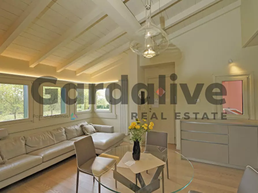 Immagine 11 di Appartamento in vendita  in Via X giornate 148 a Soiano Del Lago