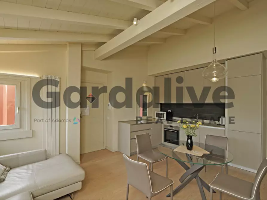 Immagine 12 di Appartamento in vendita  in Via X giornate 148 a Soiano Del Lago