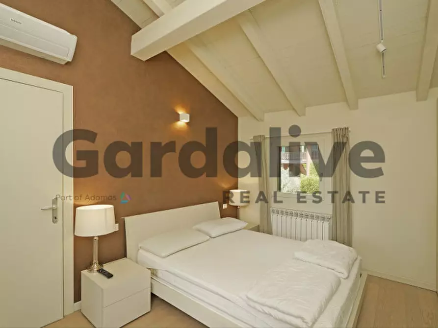 Immagine 13 di Appartamento in vendita  in Via X giornate 148 a Soiano Del Lago