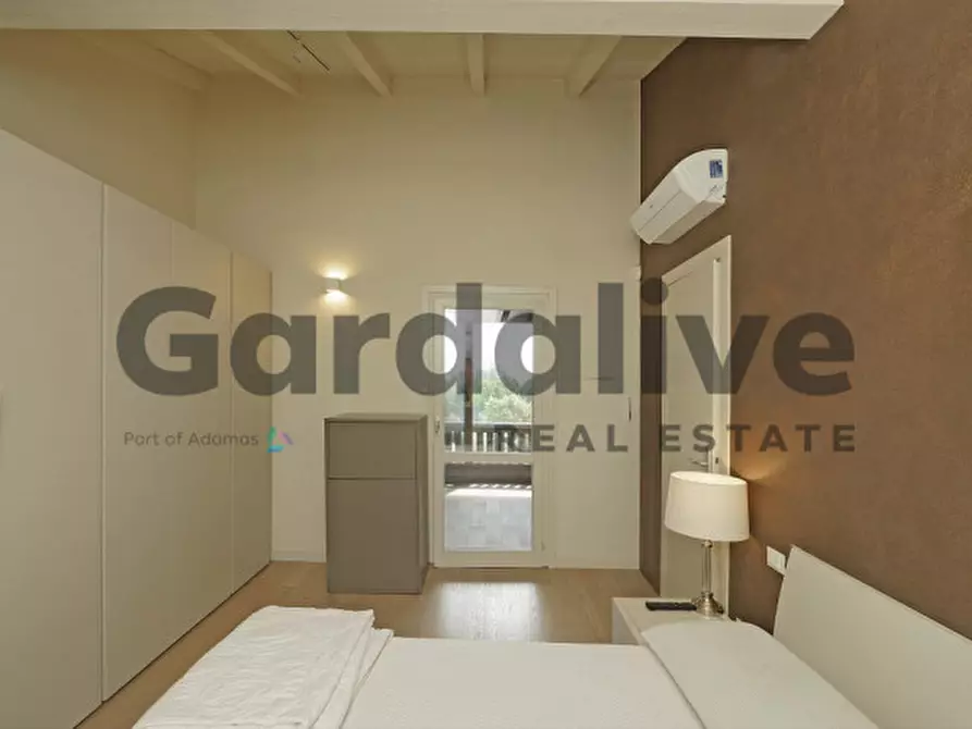 Immagine 14 di Appartamento in vendita  in Via X giornate 148 a Soiano Del Lago