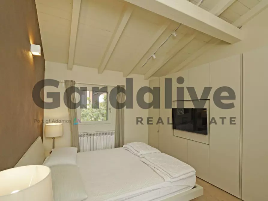 Immagine 15 di Appartamento in vendita  in Via X giornate 148 a Soiano Del Lago