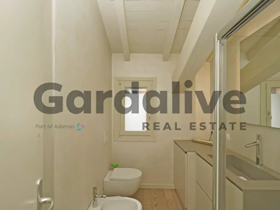 Immagine 16 di Appartamento in vendita  in Via X giornate 148 a Soiano Del Lago