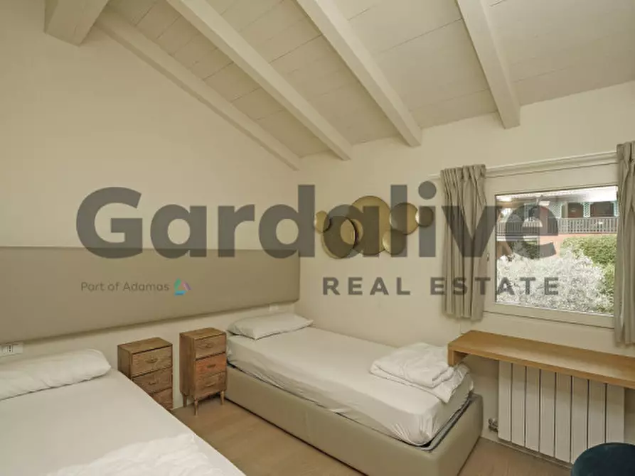 Immagine 18 di Appartamento in vendita  in Via X giornate 148 a Soiano Del Lago