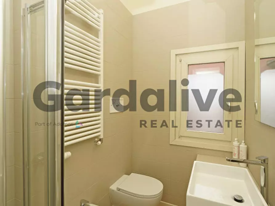 Immagine 20 di Appartamento in vendita  in Via X giornate 148 a Soiano Del Lago