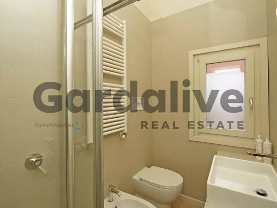 Immagine 21 di Appartamento in vendita  in Via X giornate 148 a Soiano Del Lago