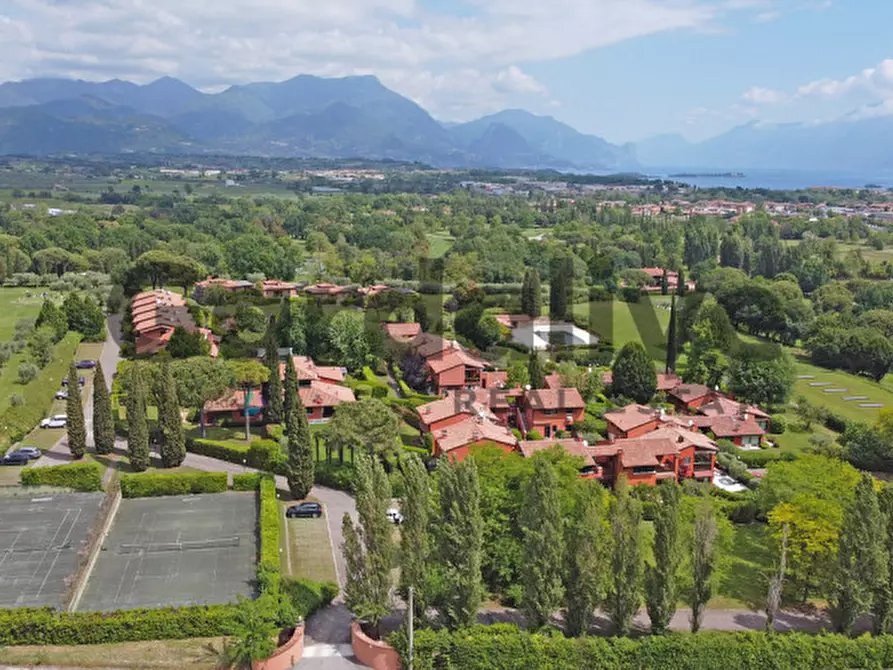 Immagine 22 di Appartamento in vendita  in Via X giornate 148 a Soiano Del Lago