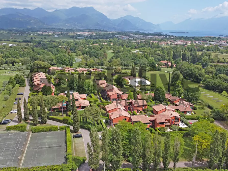 Immagine 23 di Appartamento in vendita  in Via X giornate 148 a Soiano Del Lago