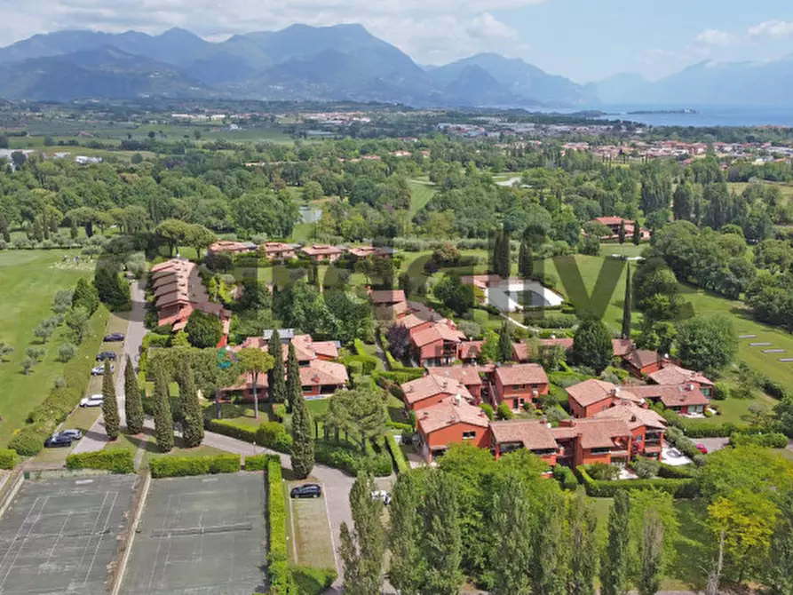 Immagine 24 di Appartamento in vendita  in Via X giornate 148 a Soiano Del Lago