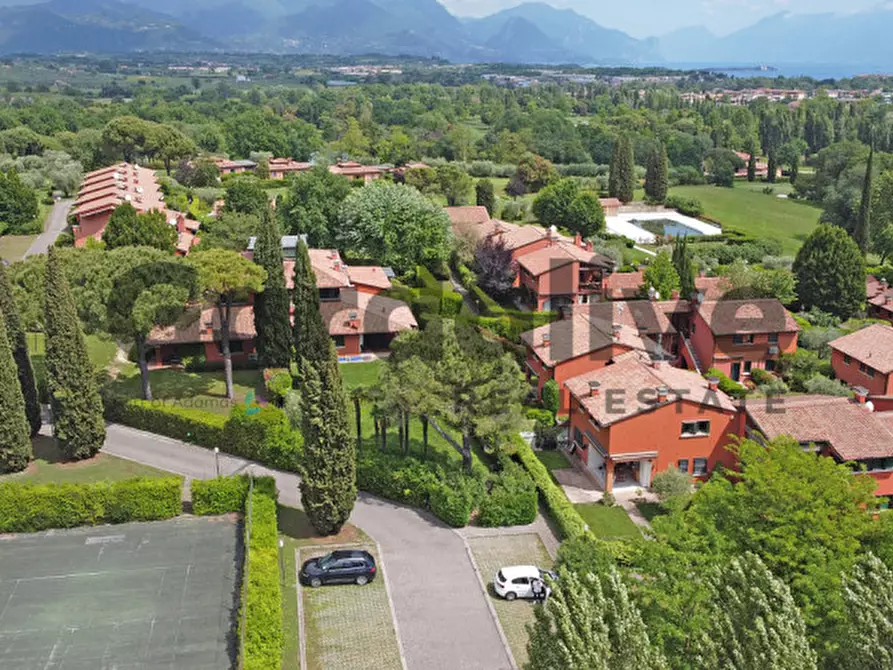 Immagine 25 di Appartamento in vendita  in Via X giornate 148 a Soiano Del Lago