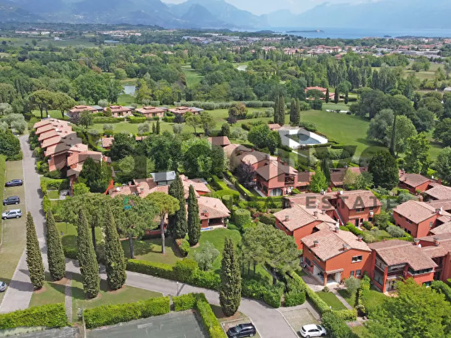 Immagine 26 di Appartamento in vendita  in Via X giornate 148 a Soiano Del Lago