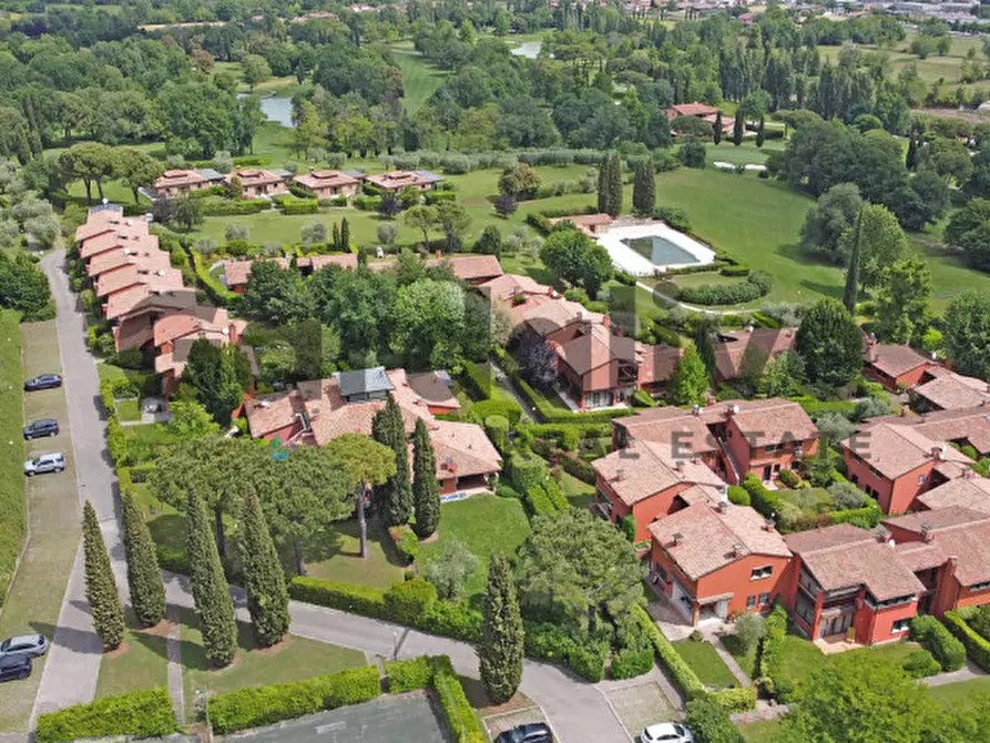 Immagine 27 di Appartamento in vendita  in Via X giornate 148 a Soiano Del Lago