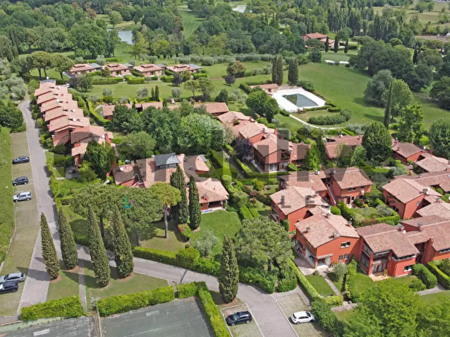 Immagine 28 di Appartamento in vendita  in Via X giornate 148 a Soiano Del Lago