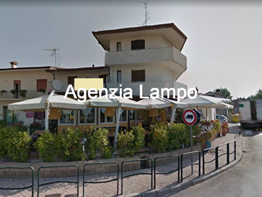 Immagine 1 di Attività commerciale in vendita  in Via Viola a Teglio Veneto