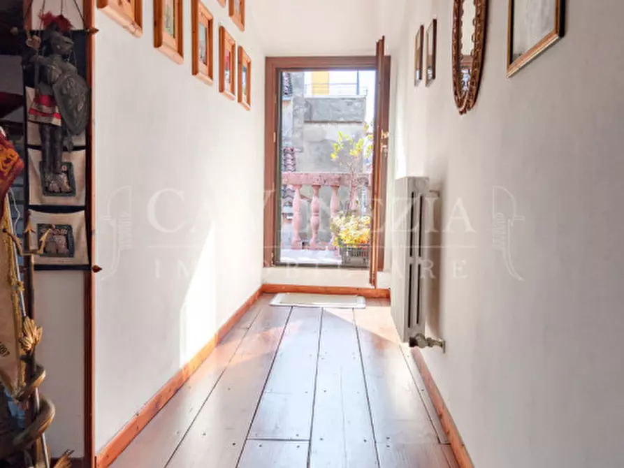 Immagine 12 di Appartamento in vendita  in Fondamenta di San Lorenzo a Venezia