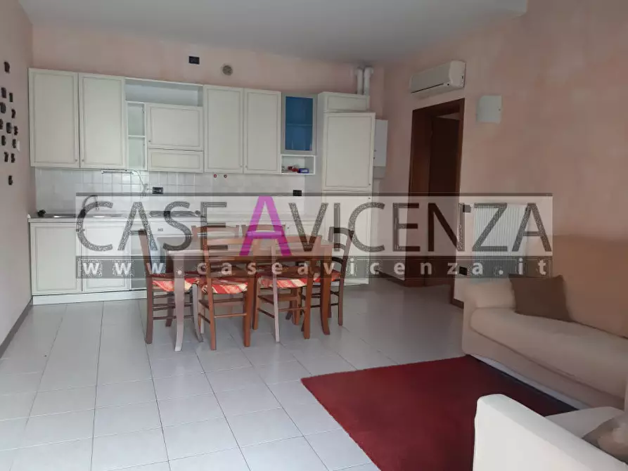 Immagine 1 di Appartamento in affitto  in via costozza a Longare