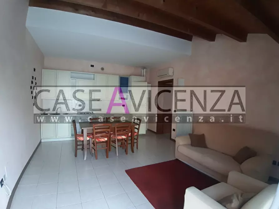 Immagine 2 di Appartamento in affitto  in via costozza a Longare