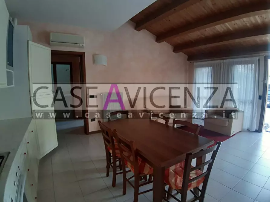 Immagine 4 di Appartamento in affitto  in via costozza a Longare
