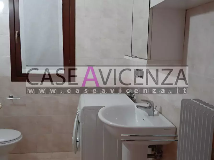 Immagine 8 di Appartamento in affitto  in via costozza a Longare