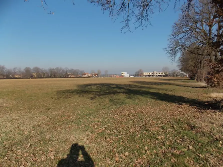 Immagine 2 di Terreno in vendita  in Via Provinciale a Valsamoggia